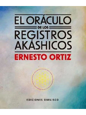 Oraculo De Los Registros Akashicos, El (Cartas)
