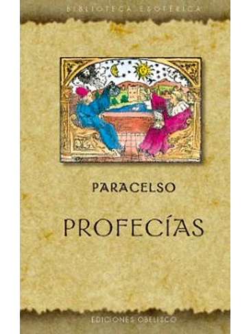 Profecias 1