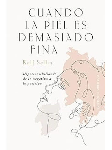 Cuando La Piel Es Demasiado Fina 1
