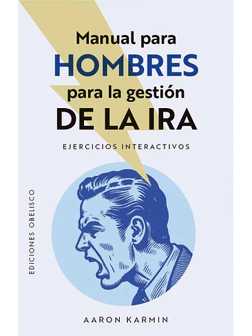 Manual Para Hombres Para Gestion De La Ira 1