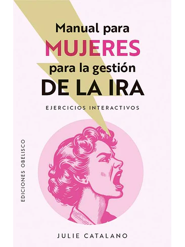Manual Para Mujeres Para La Gestion De La Ira  1
