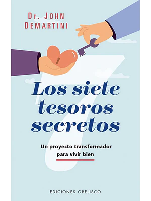 Siete Tesoros Secretos, Los 