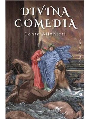 Divina Comedia, La