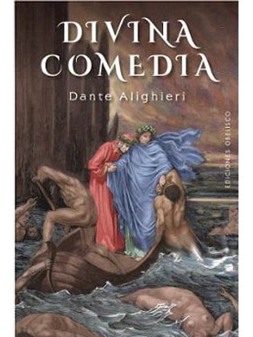 Divina Comedia, La 1