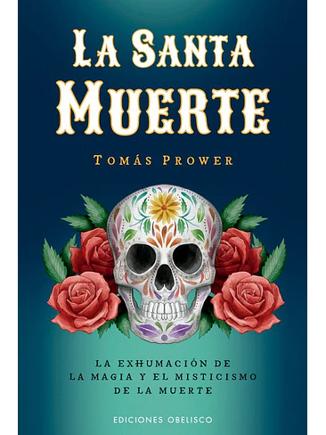 Santa Muerte, La 1