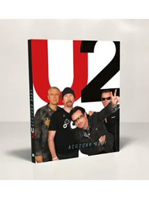 U2 Achtung Baby