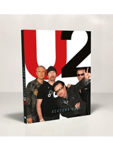 U2 Achtung Baby 1