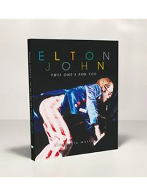 Elton John
