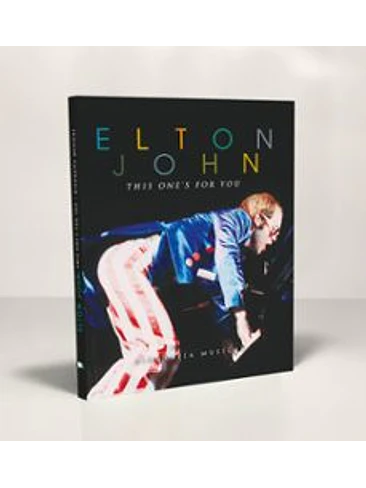 Elton John 1