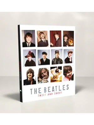 The Beatles Twist And Shout