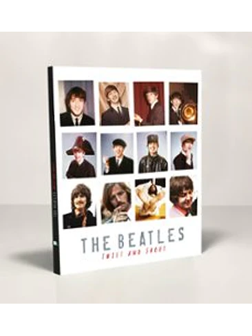 The Beatles Twist And Shout 1