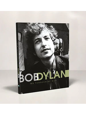 Bob Dylan Mr Tambourine Man