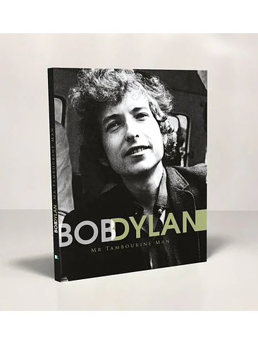 Bob Dylan Mr Tambourine Man 1