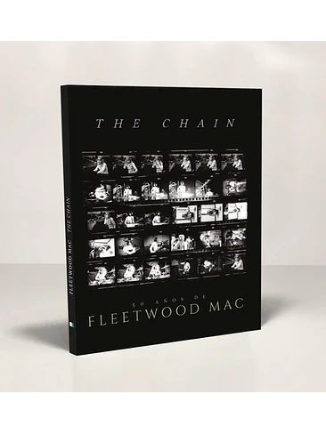The Chain Fleetwood Mac 1