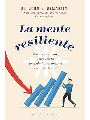 Mente Resiliente, La 1