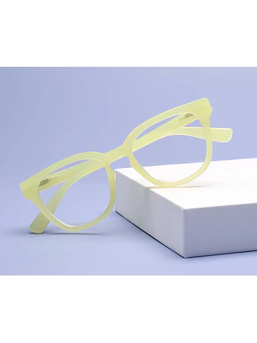 Lentes +1.5 Nola Matcha  1