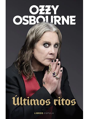 Ultimos Ritos