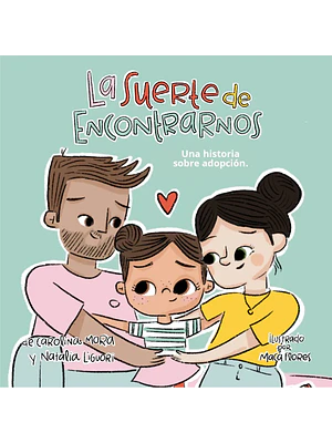 Suerte De Encontrarnos, La