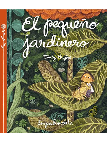 Pequeño Jardinero, El 1