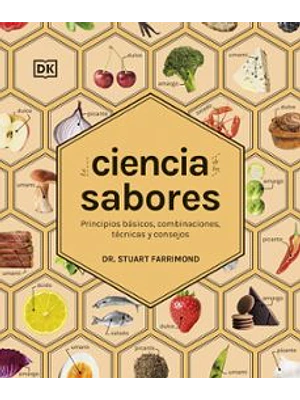 Ciencia De Los Sabores, La