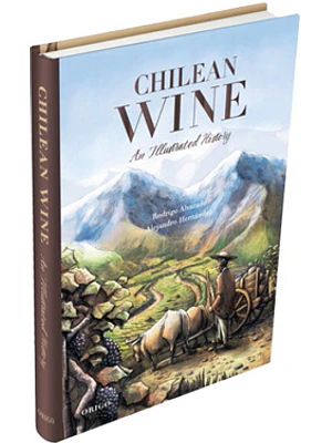 Chilean Wine
