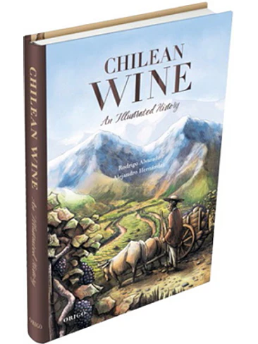 Chilean Wine 1