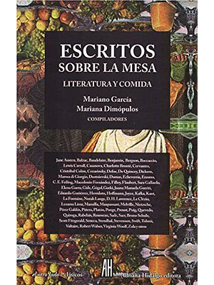 Escritos Sobre La Mesa