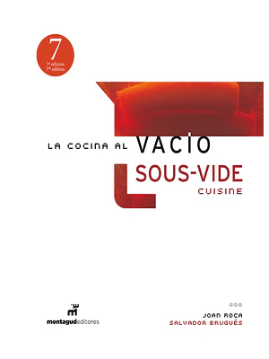 Cocina Al Vacio, La