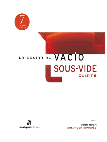 Cocina Al Vacio, La 1