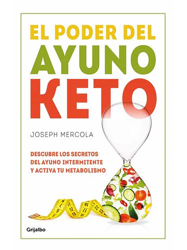 Poder Del Ayuno Keto, El 1