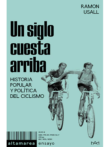 Siglo Cuesta Arriba, Un 1