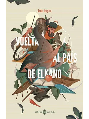 Vuelta Al Pais De Elkano