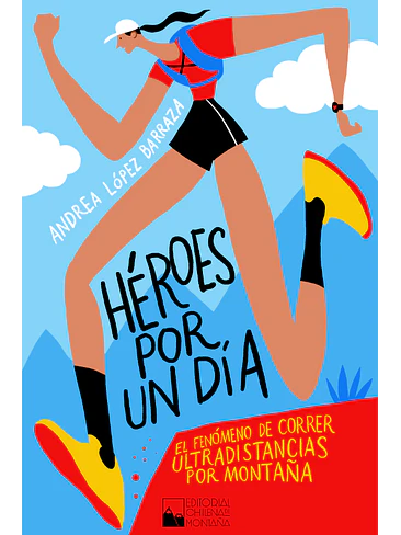 Heroes Por Un Dia 1