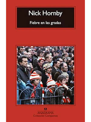 Fiebre En Las Gradas