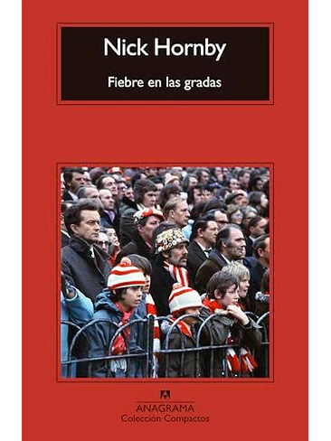 Fiebre En Las Gradas 1