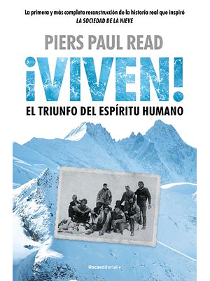 Viven El Triunfo Del Espiritu Humano