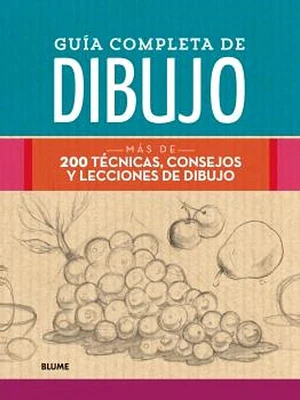 Guia Completa De Dibujo