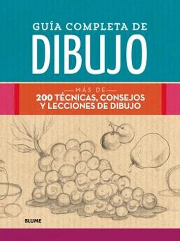 Guia Completa De Dibujo 1