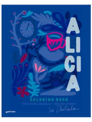 Alicia