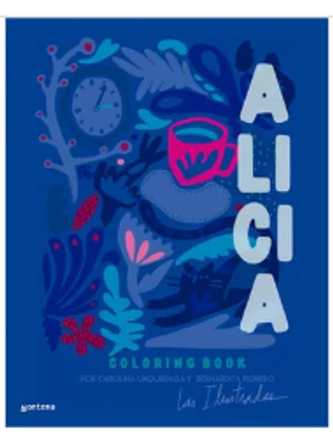 Alicia 1