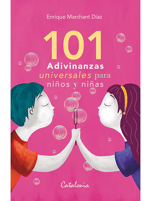 101 Adivinanzas Universales