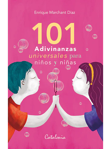 101 Adivinanzas Universales 1