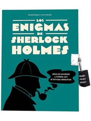 Enigmas De Sherlock Holmes, Los