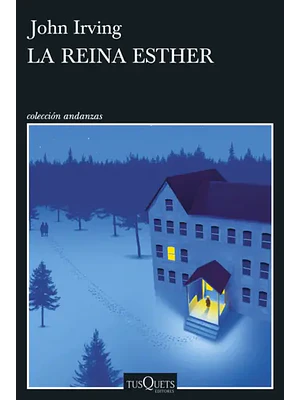 Reina Esther, La