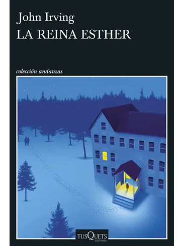 Reina Esther, La 1
