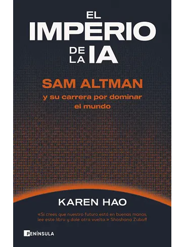 Imperio De La Ia, El 1