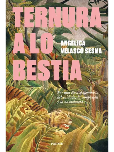 Ternura A Lo Bestia 1