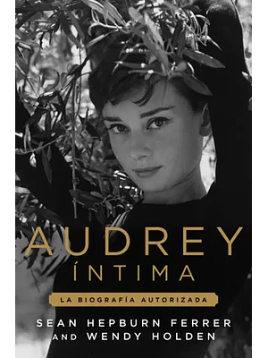 Audrey Intima
