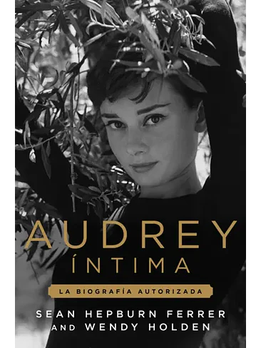 Audrey Intima 1