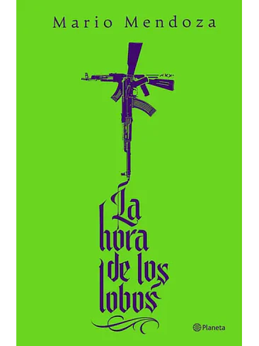 Hora De Los Lobos, La 1